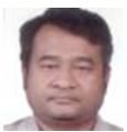 Dr. Budheswar Majhi